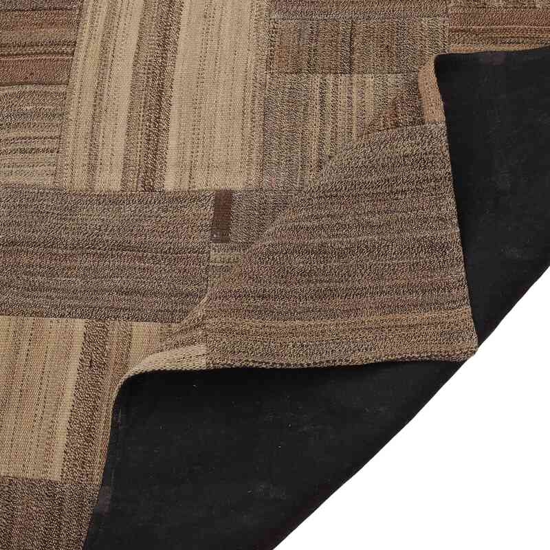 Patchwork Kilim - 162 cm x 232 cm - K0065815