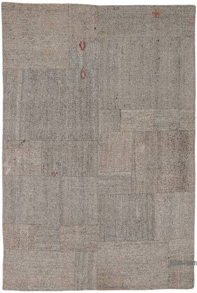 Patchwork Kilim - 166 cm x 249 cm