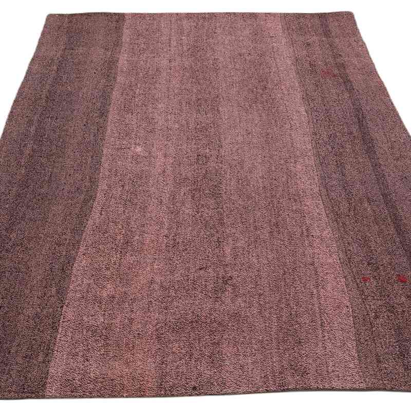 Vintage Anadolu Kilim - 145 cm x 222 cm - K0065828