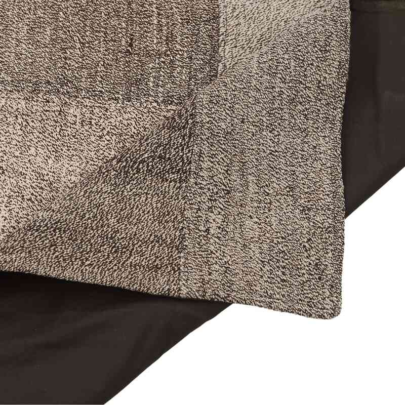 Patchwork Kilim Rug - 4' 11" x 6' 6" (59" x 78") - K0065829