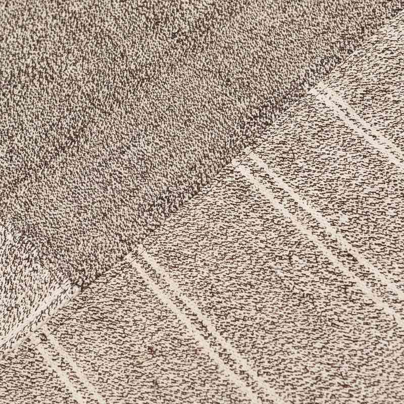 Alfombra Kilim De Retazos - 72 cm x 346 cm - K0065834
