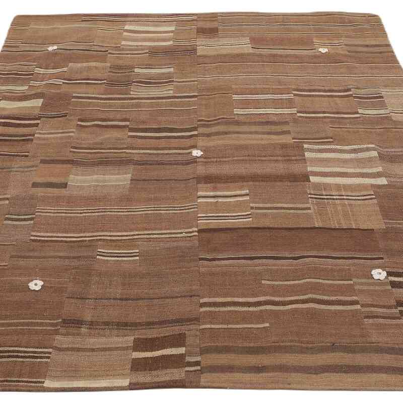 Patchwork Kilim - 150 cm x 200 cm - K0065836