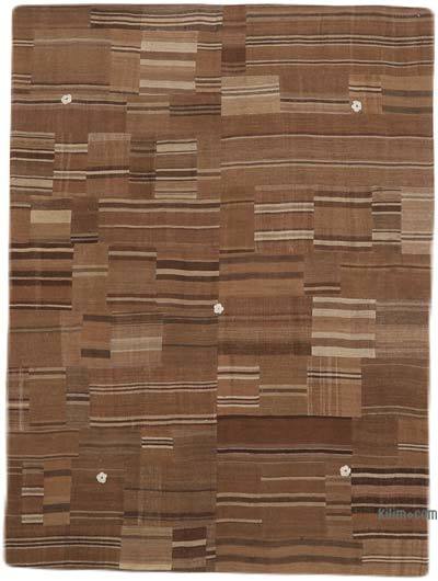Patchwork Kilim - 150 cm x 200 cm