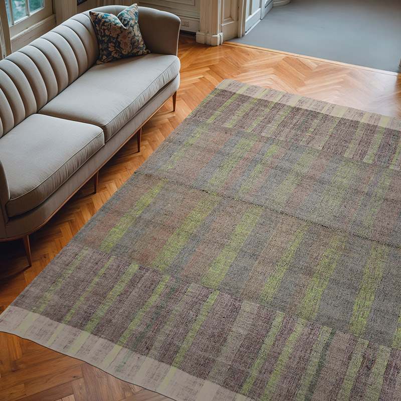 Pala Kilim (Chaput) Turco Vintage - K0065874