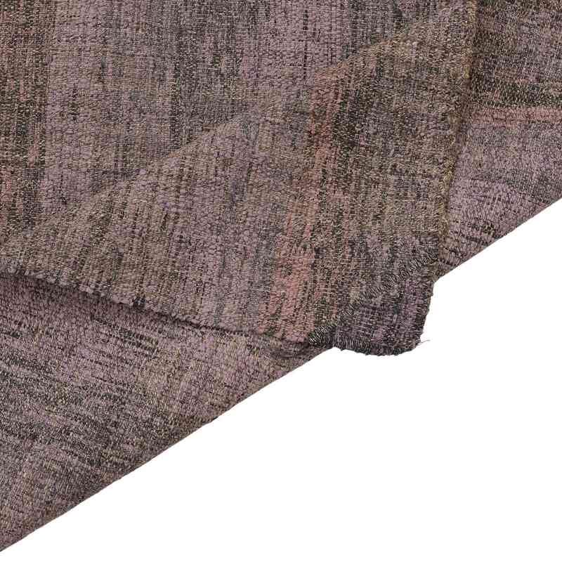 Vintage Anadolu Pala Kilimi (Çaput) - K0065877