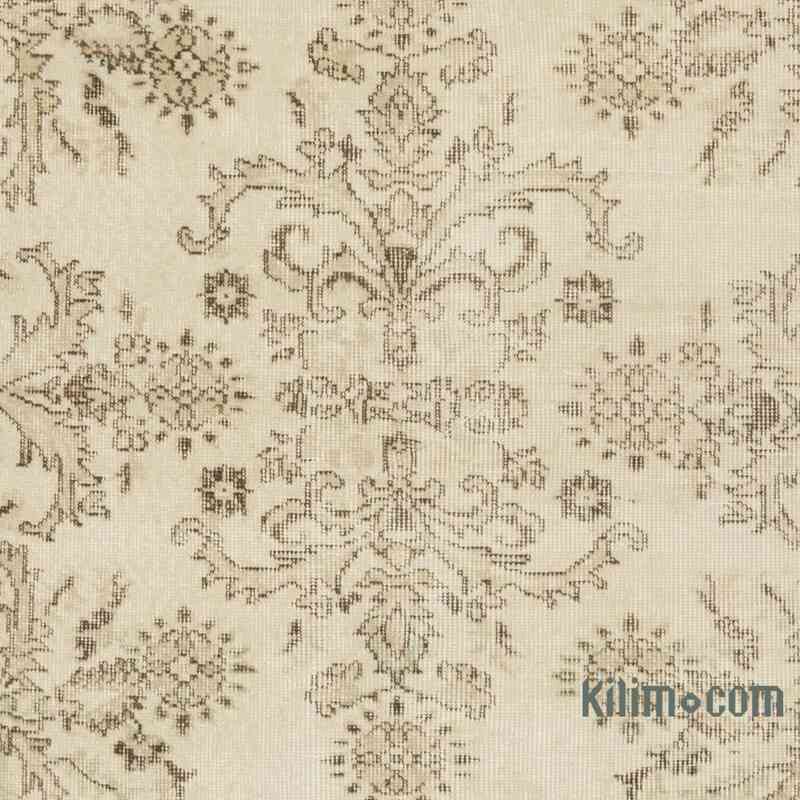 El Dokuma Vintage Hali - 112 cm x 208 cm - K0065927