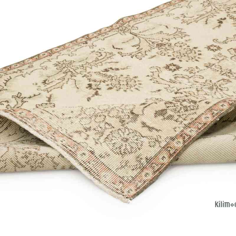El Dokuma Vintage Hali - 112 cm x 208 cm - K0065927