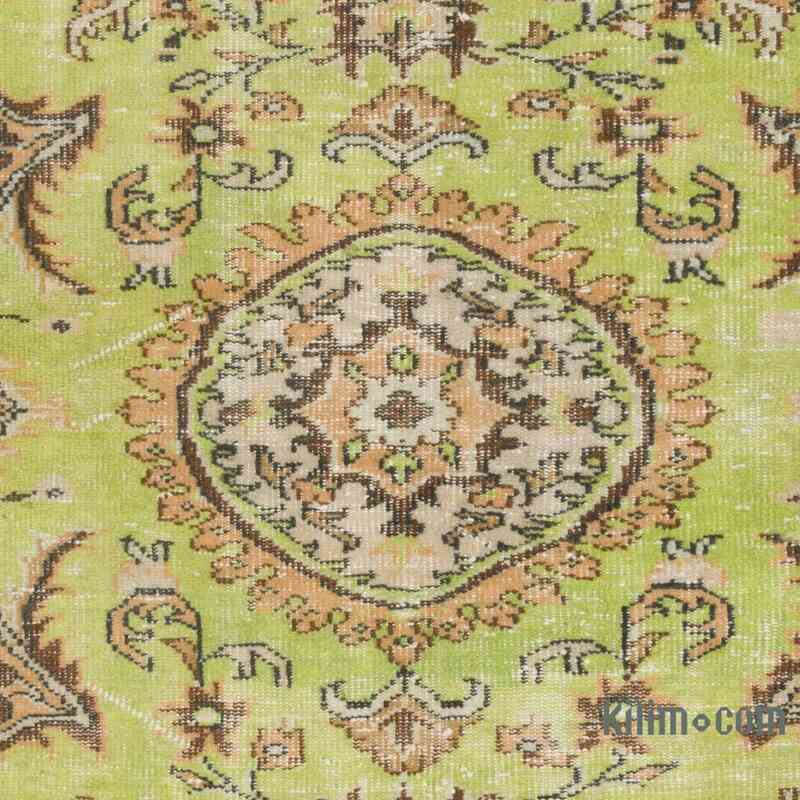 El Dokuma Vintage Hali - 158 cm x 250 cm - K0065941