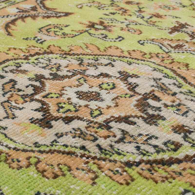 El Dokuma Vintage Hali - 158 cm x 250 cm - K0065941