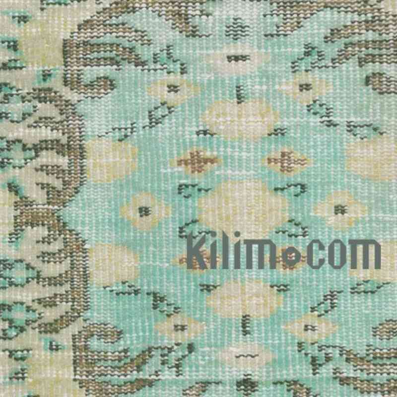 Vintage Anadolu Yolluk - 51 cm x 196 cm - K0065946