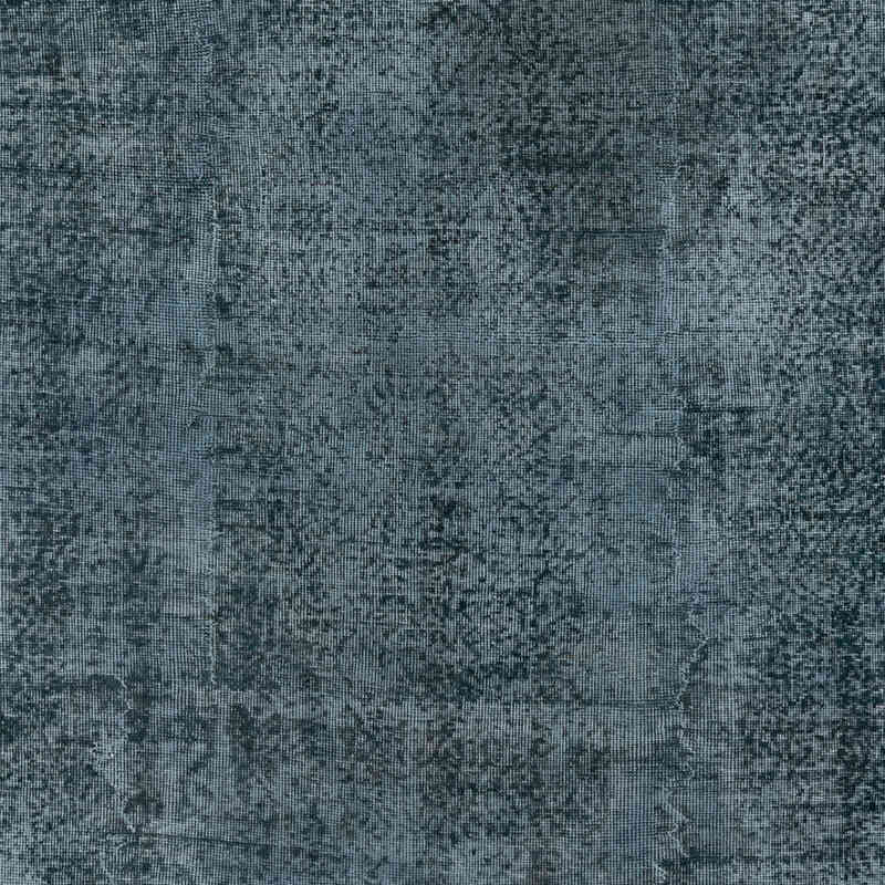 Boyali El Dokuma Vintage Hali - 191 cm x 230 cm - K0066103