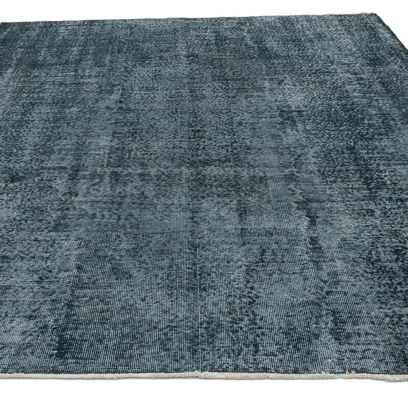Boyali El Dokuma Vintage Hali - 191 cm x 230 cm - K0066103