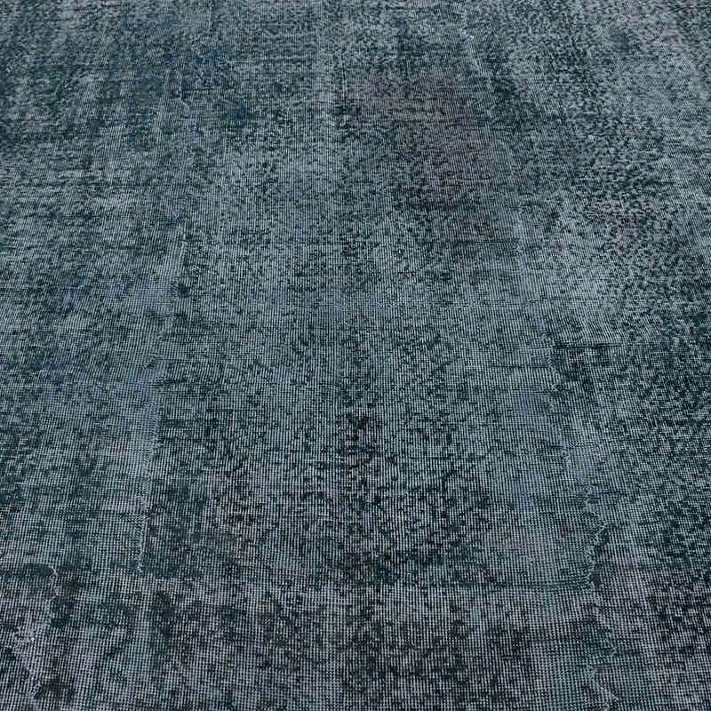Boyali El Dokuma Vintage Hali - 191 cm x 230 cm - K0066103