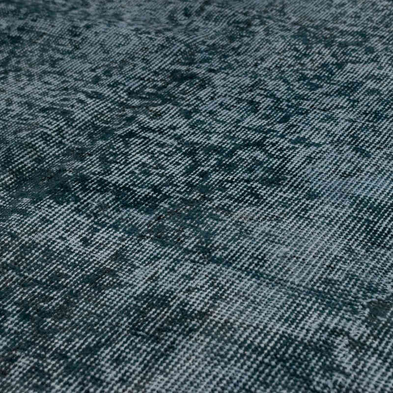 Boyali El Dokuma Vintage Hali - 191 cm x 230 cm - K0066103