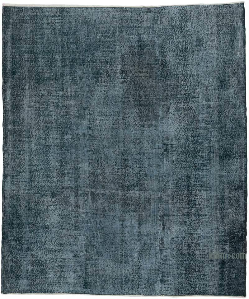 Boyali El Dokuma Vintage Hali - 191 cm x 230 cm - K0066103