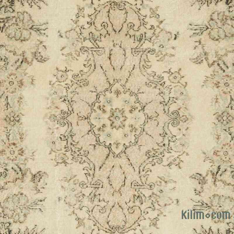 El Dokuma Vintage Hali - 180 cm x 314 cm - K0066247