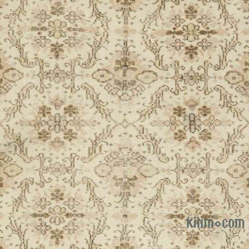 El Dokuma Vintage Hali - 189 cm x 288 cm - K0066251