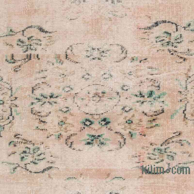 El Dokuma Vintage Hali - 170 cm x 260 cm - K0066259