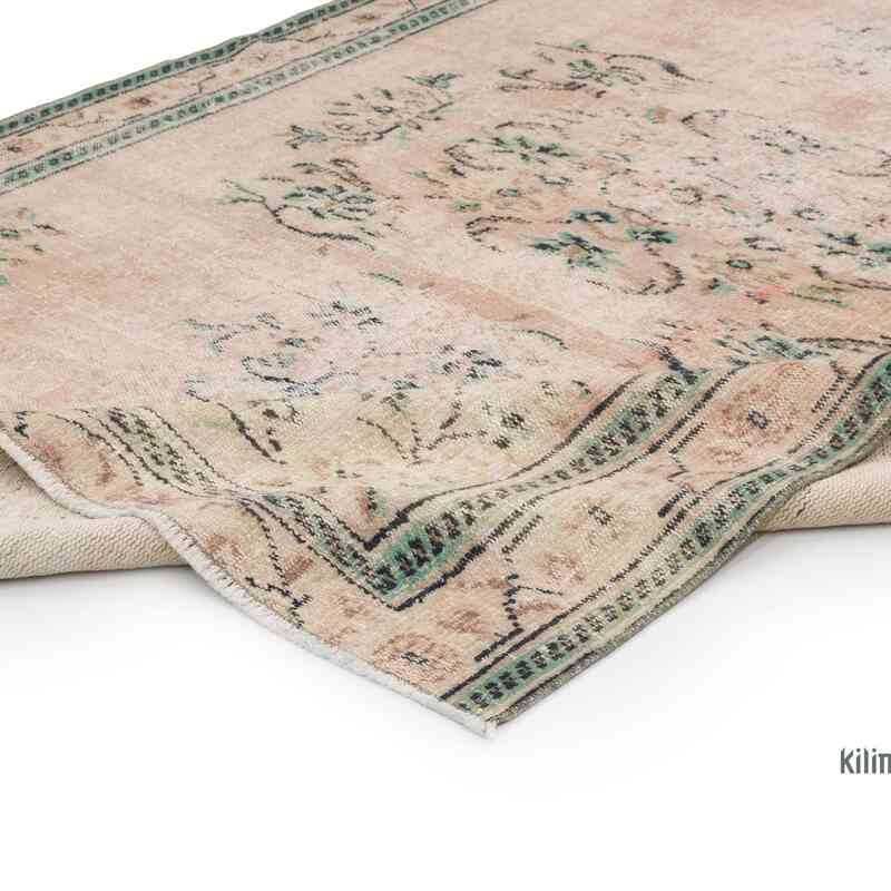 El Dokuma Vintage Hali - 170 cm x 260 cm - K0066259