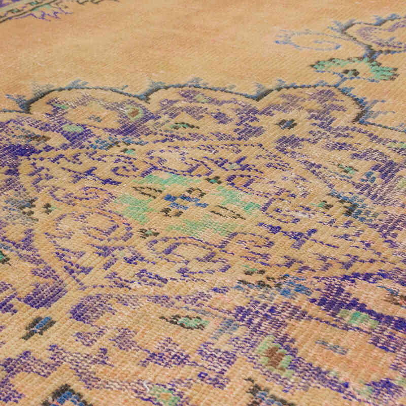 El Dokuma Vintage Hali - 173 cm x 280 cm - K0066270