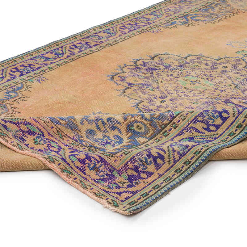 El Dokuma Vintage Hali - 173 cm x 280 cm - K0066270