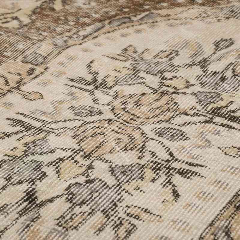 El Dokuma Vintage Hali - 182 cm x 295 cm - K0066293