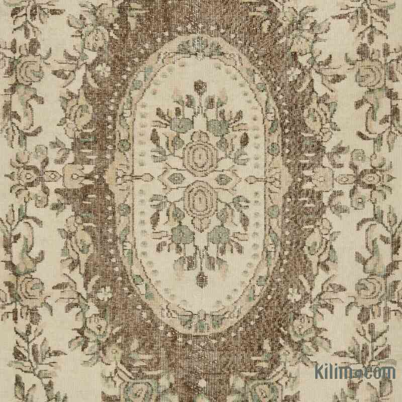 El Dokuma Vintage Hali - 172 cm x 280 cm - K0066301
