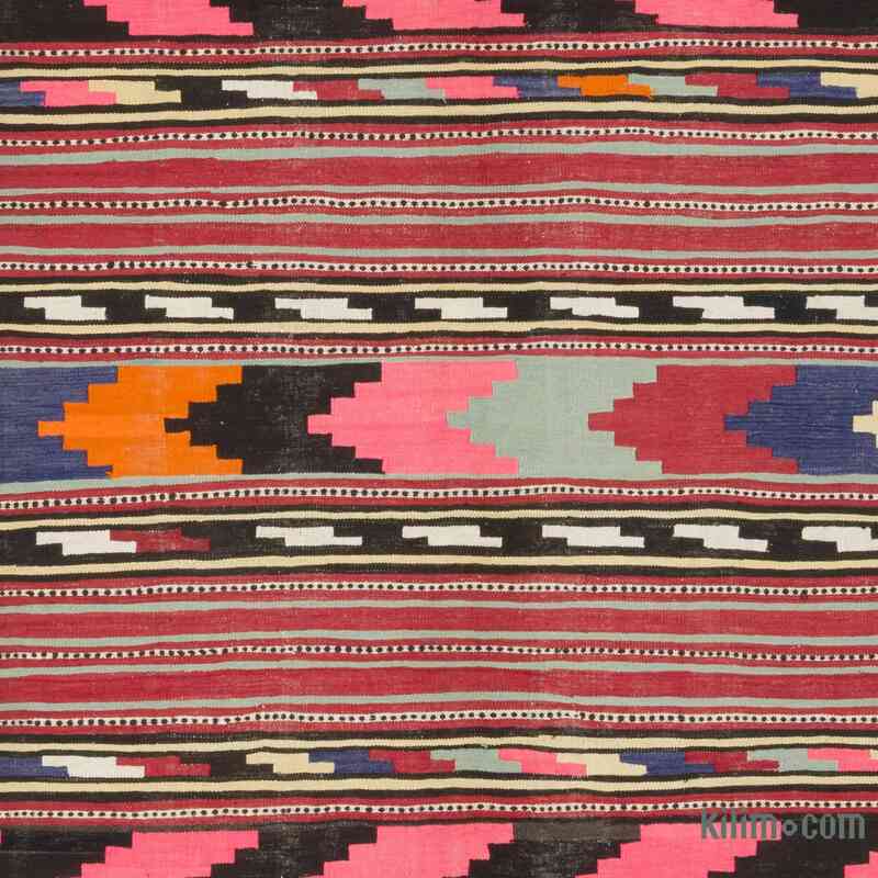 Mihaliç Kilimi - 190 cm x 342 cm - K0066351