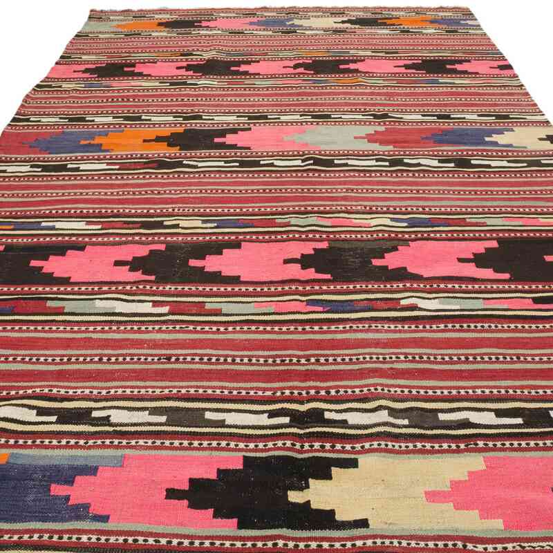 Mihaliç Kilimi - 190 cm x 342 cm - K0066351