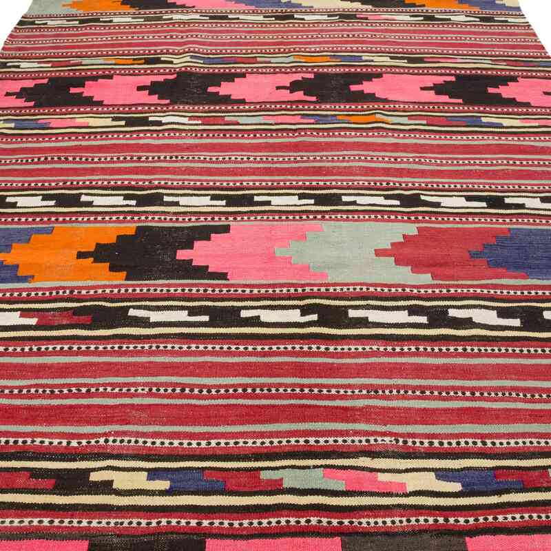 Mihaliç Kilimi - 190 cm x 342 cm - K0066351