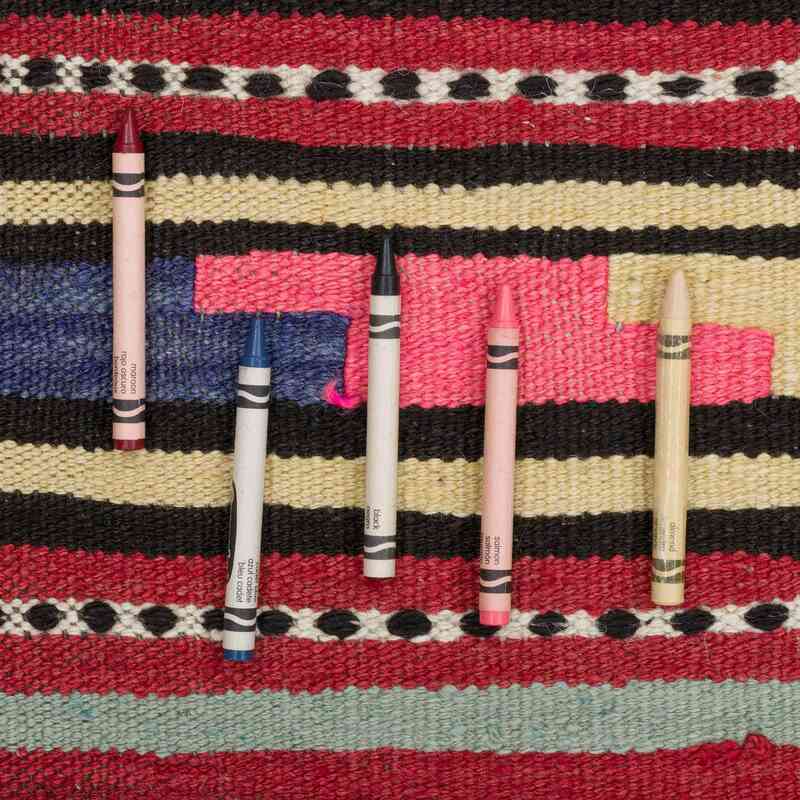 Mihaliç Kilimi - 190 cm x 342 cm - K0066351