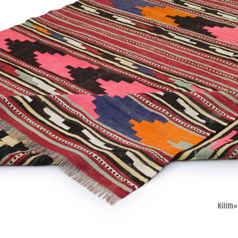 Mihaliç Kilimi - 190 cm x 342 cm - K0066351