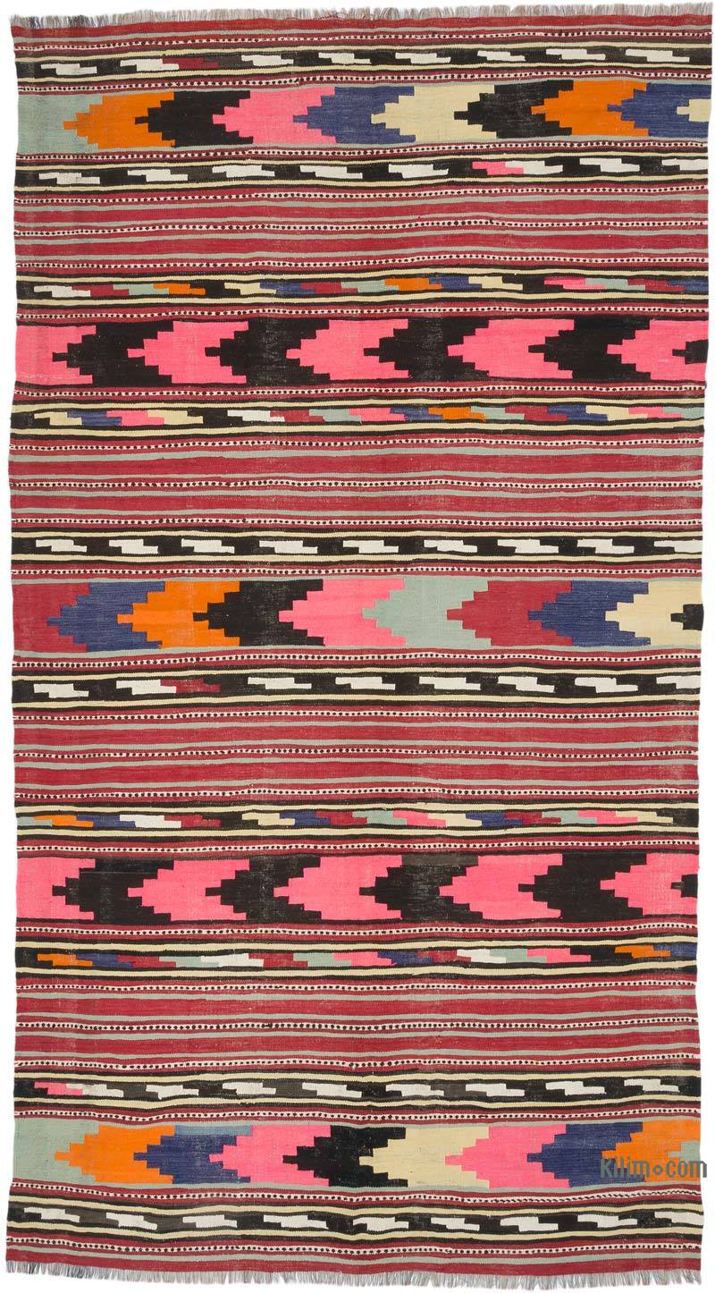 Mihaliç Kilimi - 190 cm x 342 cm - K0066351