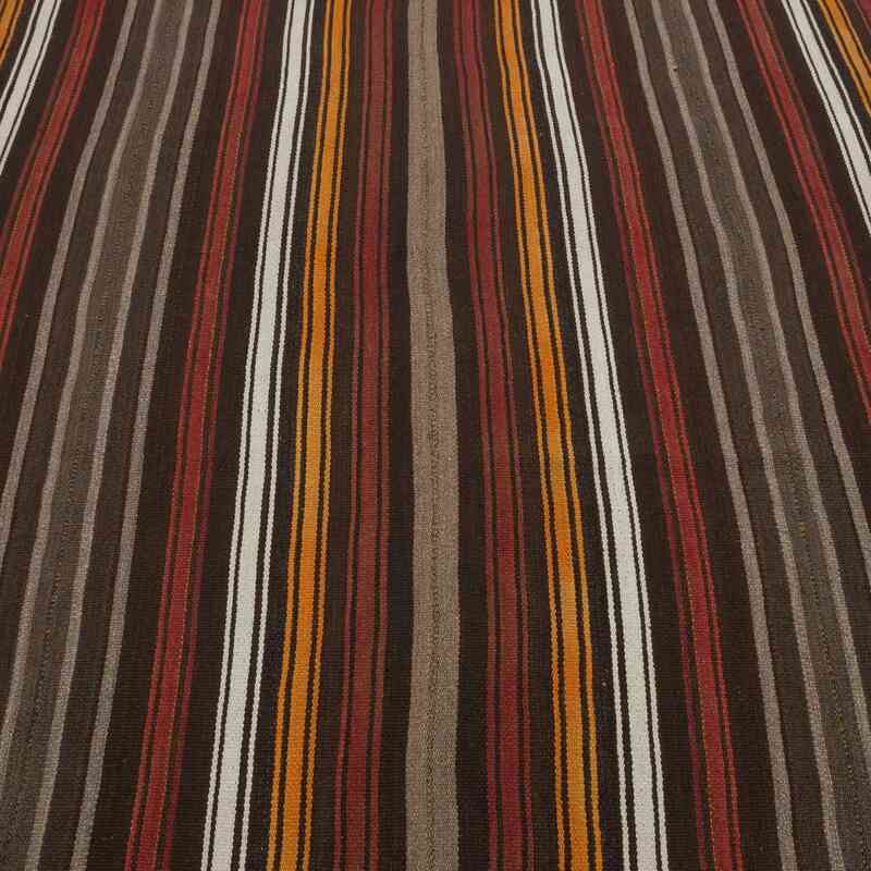 Vintage Anadolu Kilim - 169 cm x 233 cm - K0066352