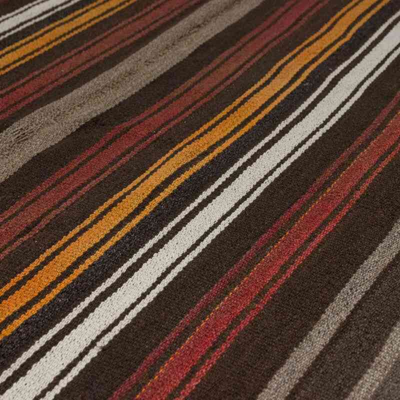 Vintage Anadolu Kilim - 169 cm x 233 cm - K0066352