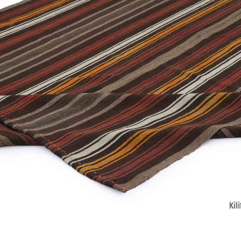 Vintage Anadolu Kilim - 169 cm x 233 cm - K0066352