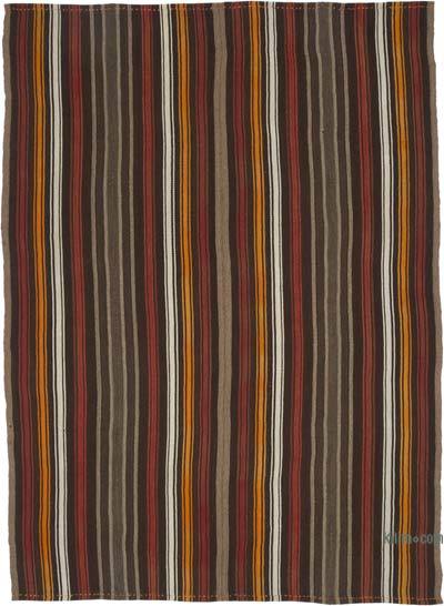 Vintage Anadolu Kilim - 169 cm x 233 cm