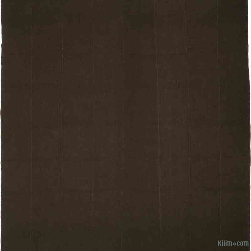 Nueva Alfombra Turca Kilim - 395 cm x 500 cm - K0066359