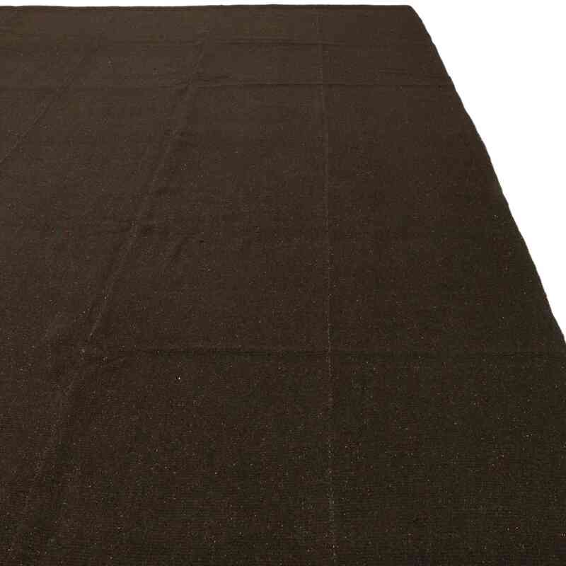 Nueva Alfombra Turca Kilim - 395 cm x 500 cm - K0066359