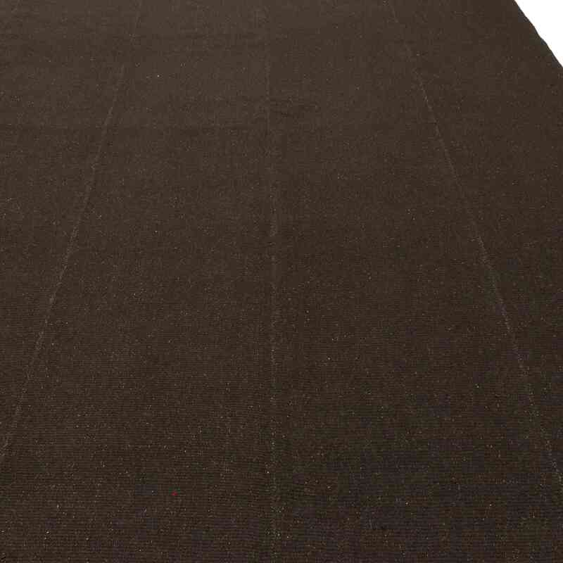Nueva Alfombra Turca Kilim - 395 cm x 500 cm - K0066359