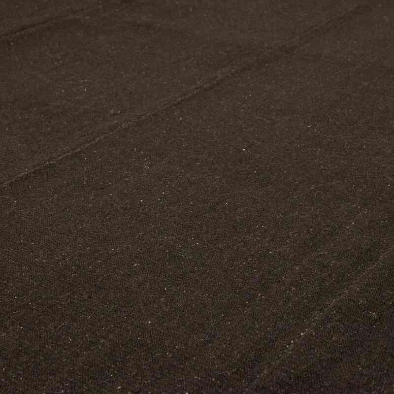 Nueva Alfombra Turca Kilim - 395 cm x 500 cm - K0066359