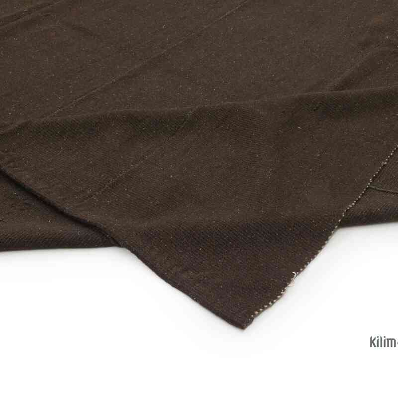 Nueva Alfombra Turca Kilim - 395 cm x 500 cm - K0066359