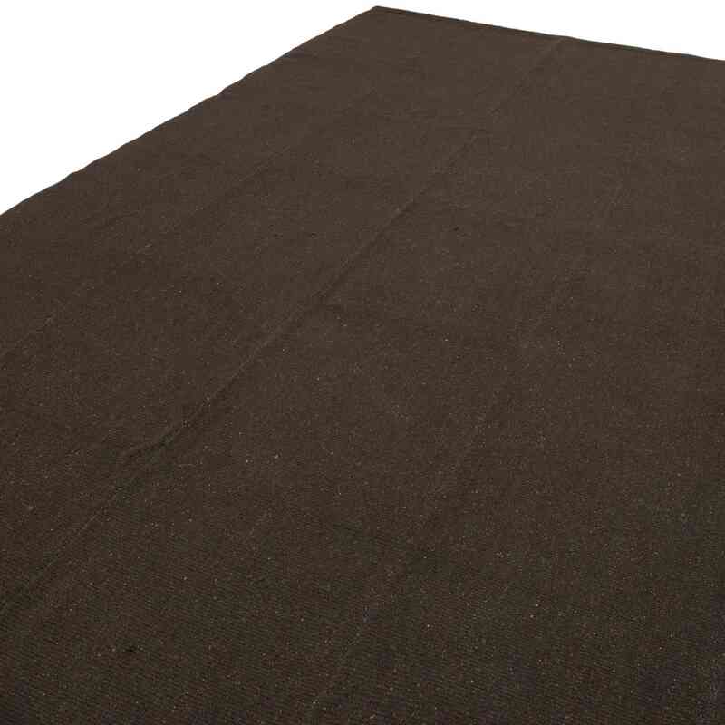 Nueva Alfombra Turca Kilim - 395 cm x 500 cm - K0066359
