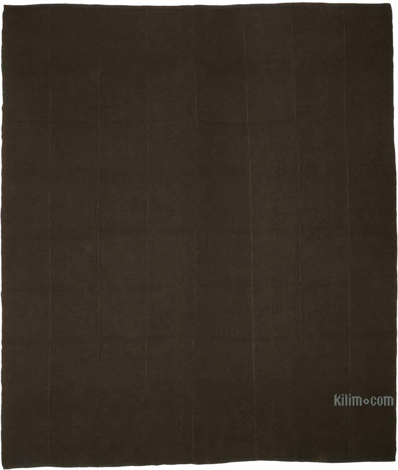 Nueva Alfombra Turca Kilim - 395 cm x 500 cm - K0066359