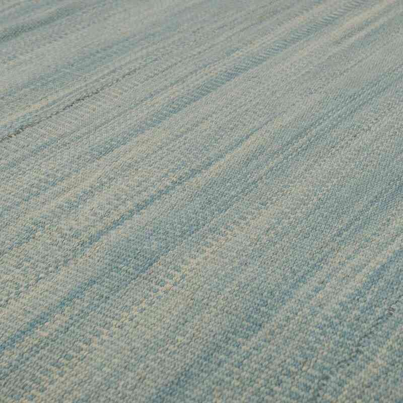 Nueva Alfombra Turca Kilim - 351 cm x 430 cm - K0066360
