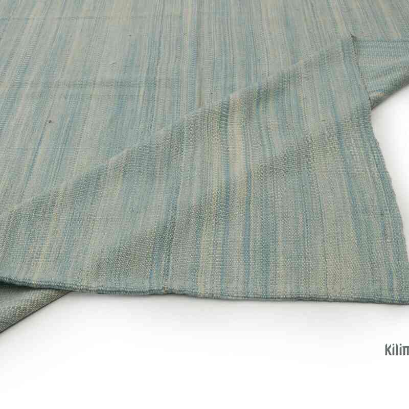 Nueva Alfombra Turca Kilim - 351 cm x 430 cm - K0066360