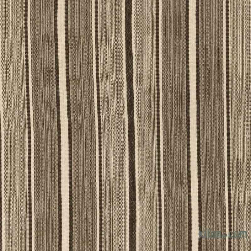 Nueva Alfombra Turca Kilim - 390 cm x 405 cm - K0066361