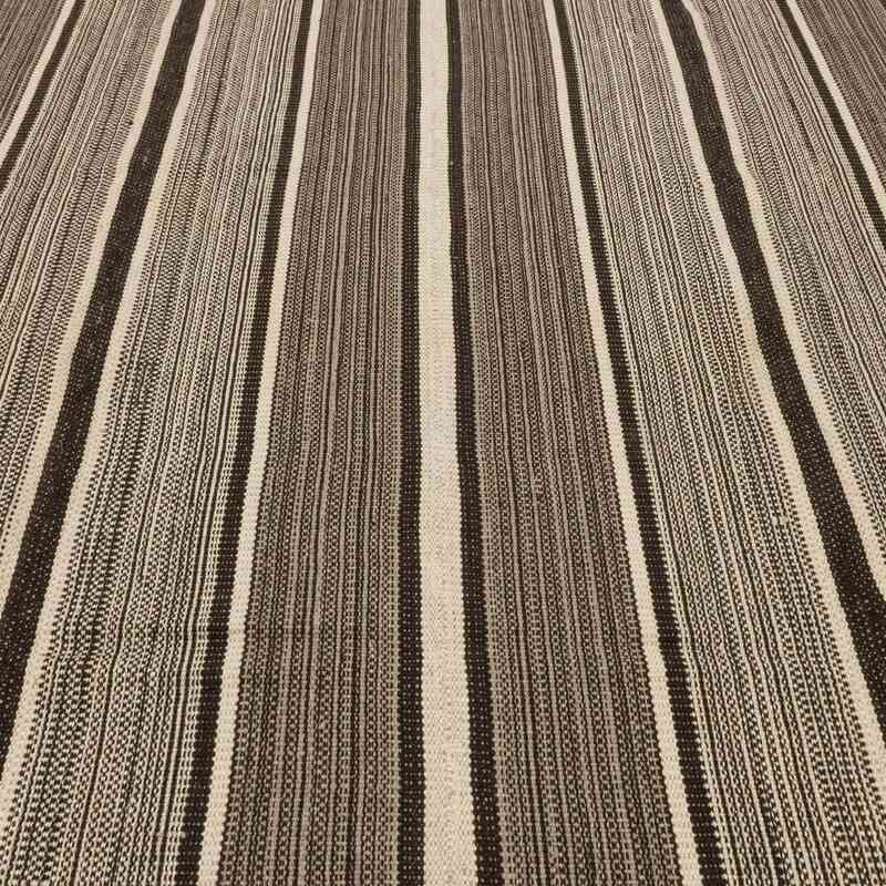 Nueva Alfombra Turca Kilim - 390 cm x 405 cm - K0066361