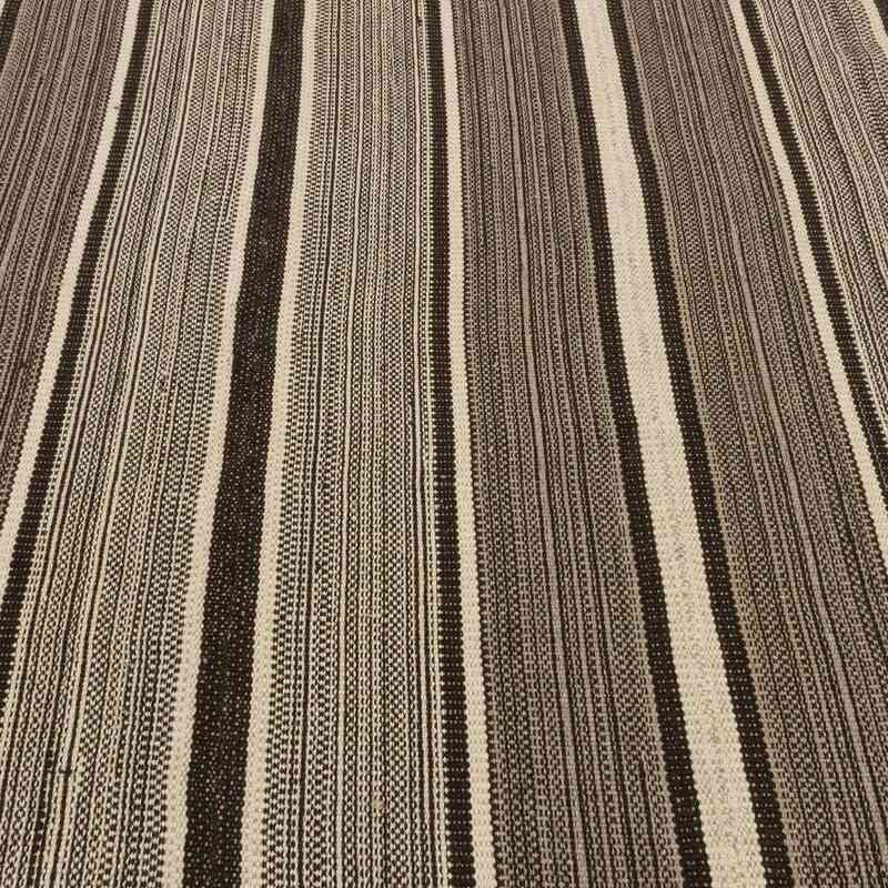 Nueva Alfombra Turca Kilim - 390 cm x 405 cm - K0066361