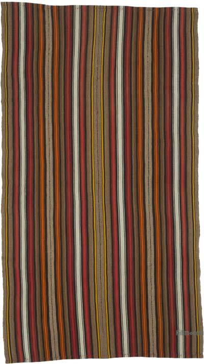 Vintage Anadolu Kilim - 150 cm x 267 cm